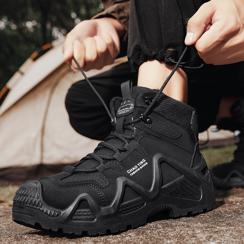 Sepatu Bot Platform untuk Pria - Men'S Shoes Hoka Sale ulasan dan harga